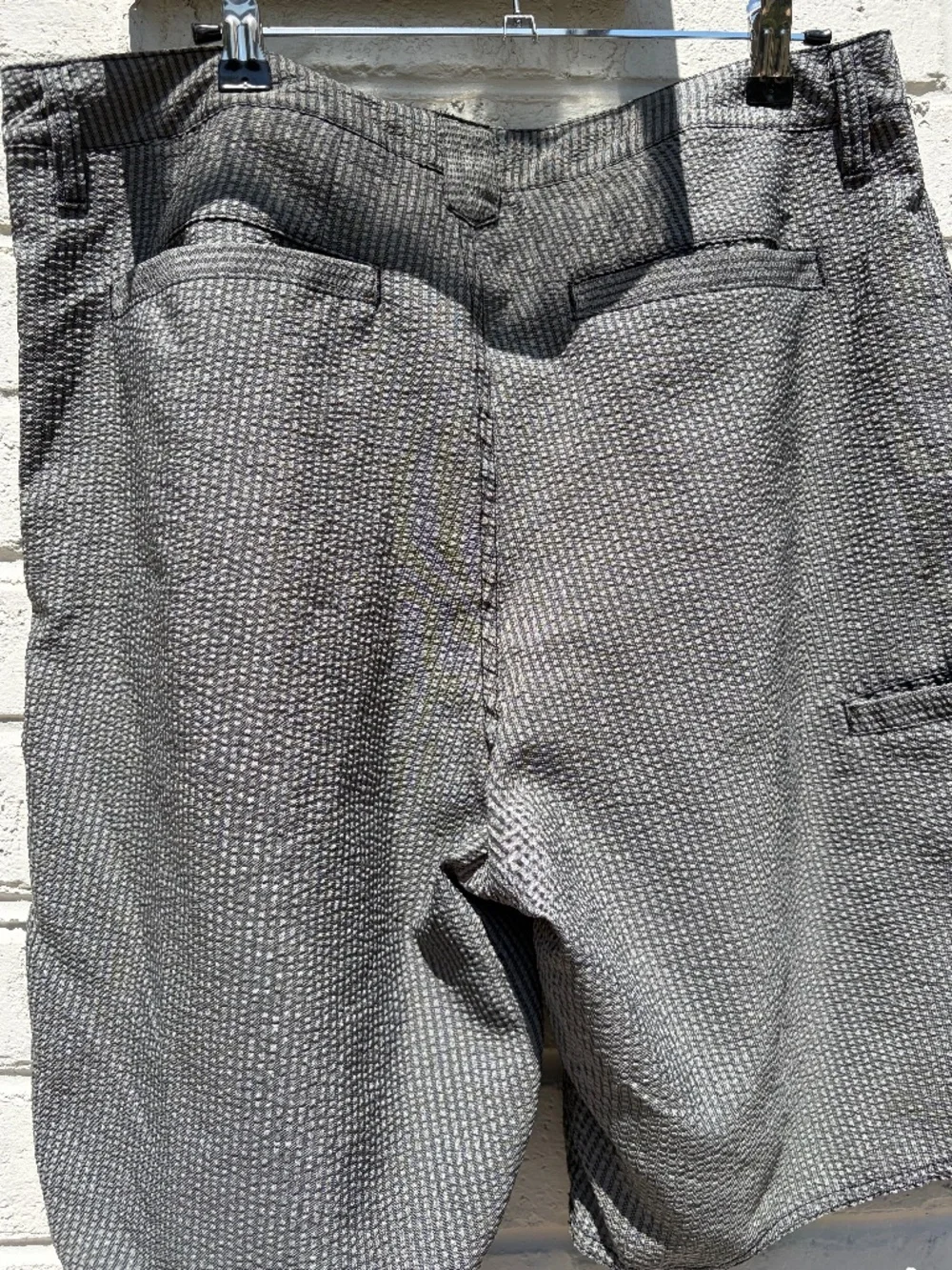 Quiksilver estilo flat